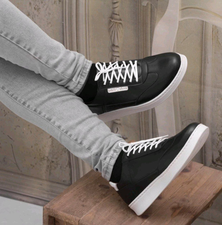 خرید کفش اسپرت مردانه کد 4017