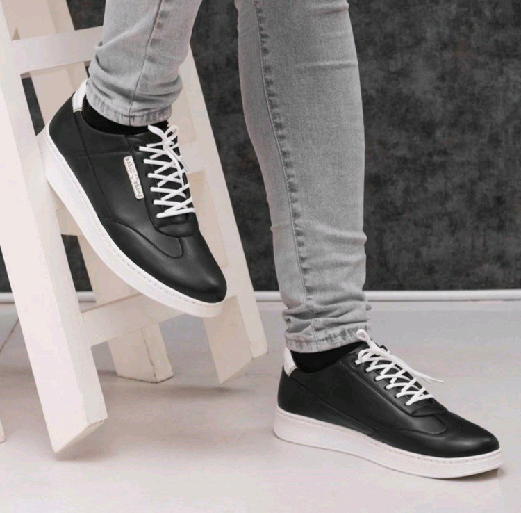 کفش اسپرت مردانه کد 4017خرید آنلاین