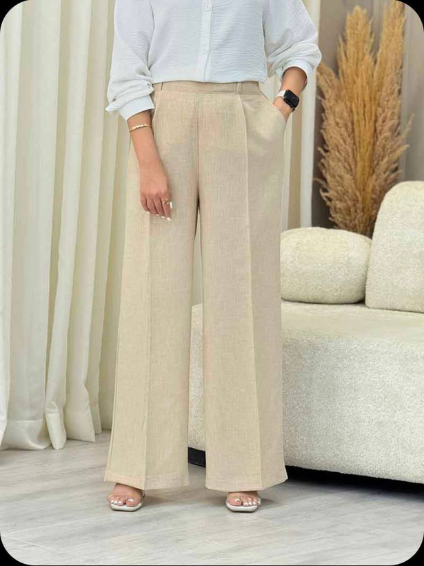 خرید شلوار بگ شانتون دونخ 75567