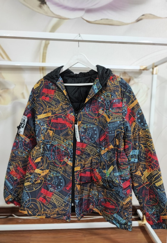 خرید آنلاین کاپشن زنانه 93514