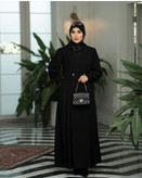 خرید مانتو مزونی حجاب 100697