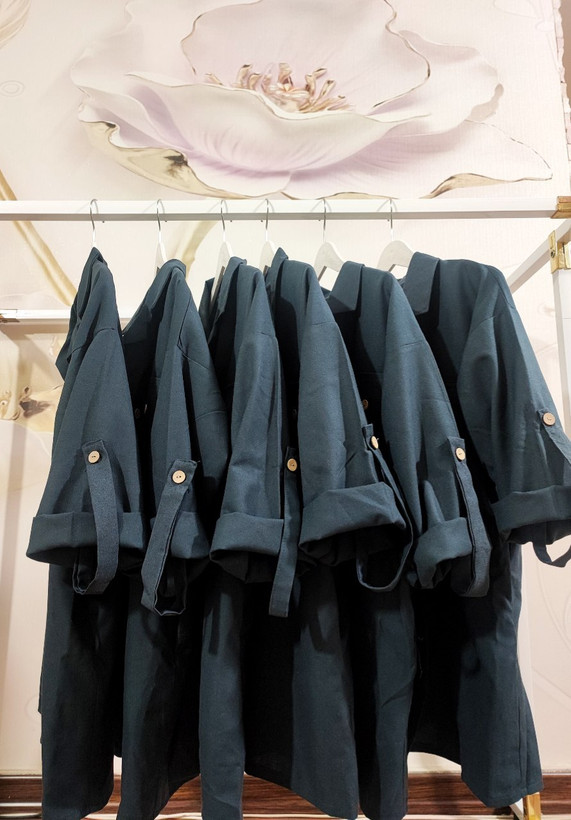 خرید اینترنتی و آنلاین مانتو اسپرت جانان 93548