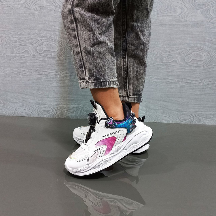 سفارش دیانا پمپی بچگانه کد 75111