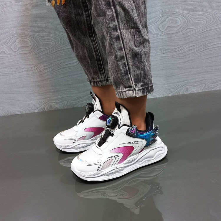 خرید اینترنتی دیانا پمپی بچگانه کد 75111