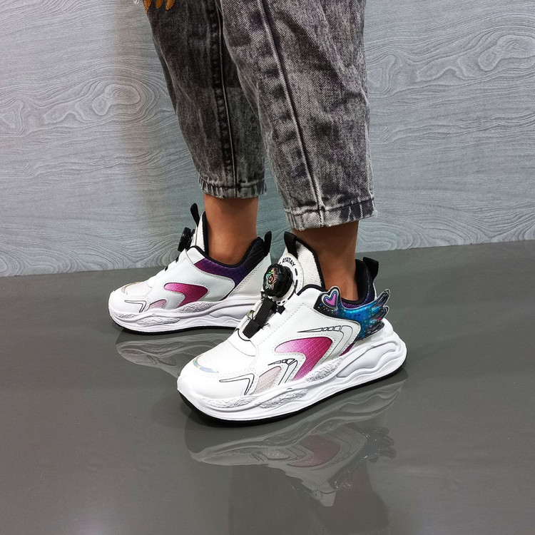 خرید آنلاین دیانا پمپی بچگانه کد 75111