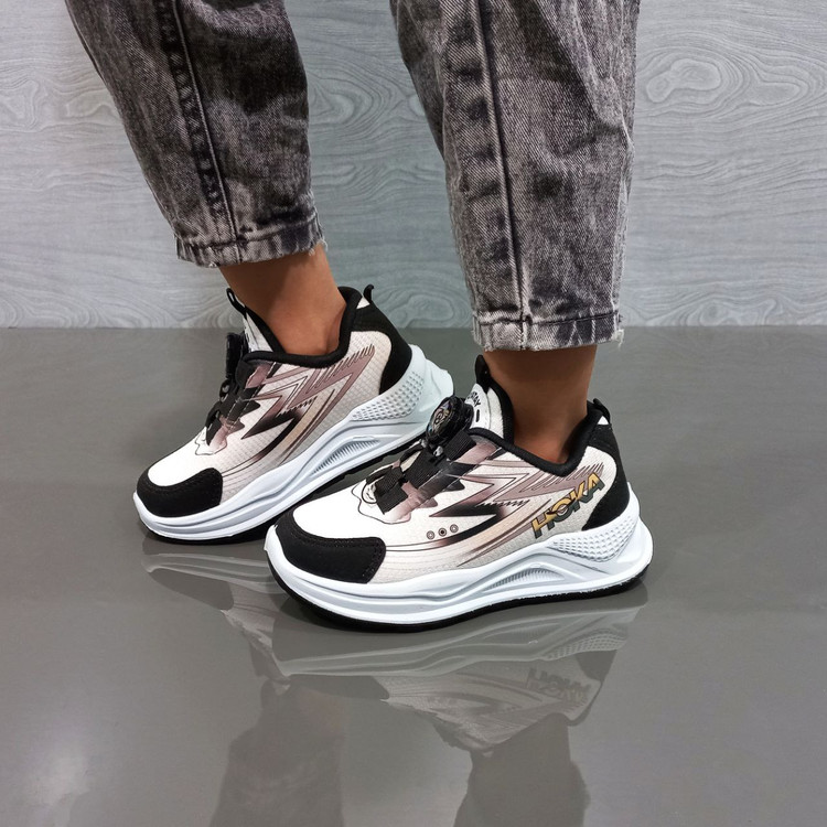 خرید و مشاهده هوکا پمپی بچگانه کد 75110