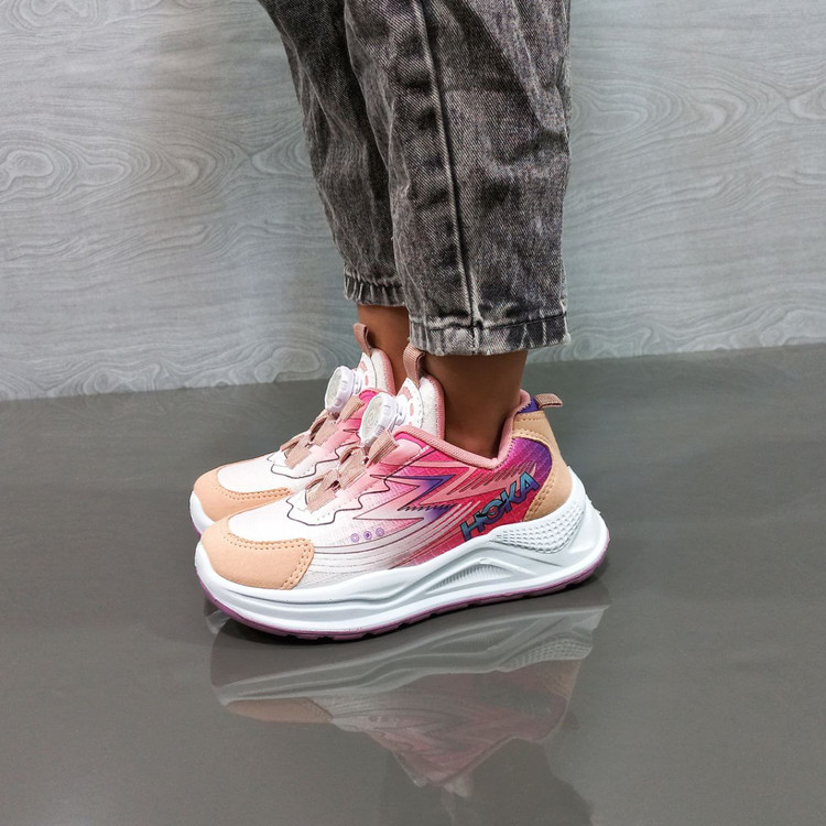 مشاهده هوکا پمپی بچگانه کد 75110