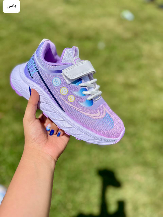 خرید و سفارش نایک لبخند بچگانه کد 75106