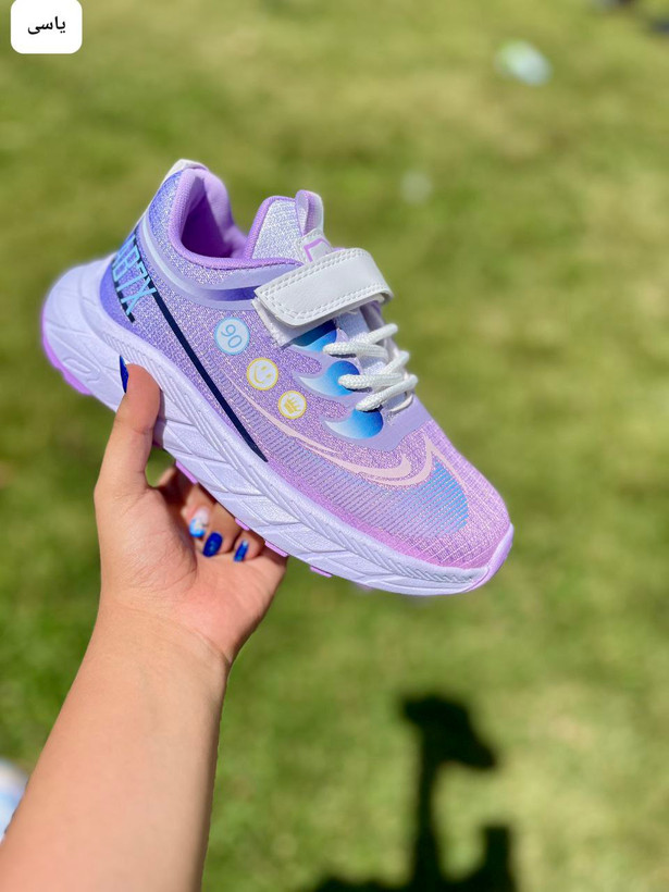 خرید و سفارش نایک لبخند بچگانه کد 75106