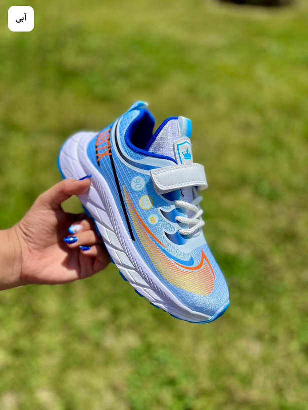 نایک لبخند بچگانه کد 75106سفارش آنلاین