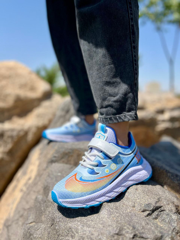 نایک لبخند بچگانه کد 75106خرید آنلاین