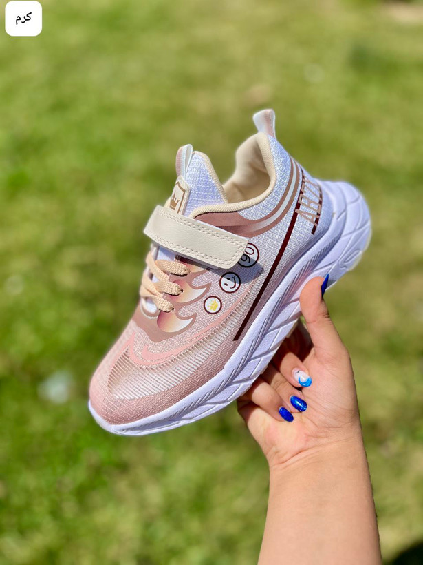 مشاهده نایک لبخند بچگانه کد 75106