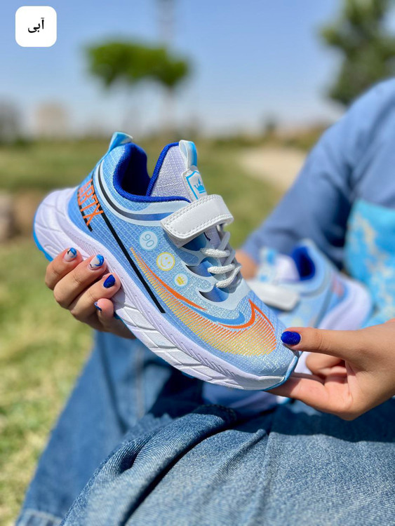 خرید و فروش نایک لبخند بچگانه کد 75106