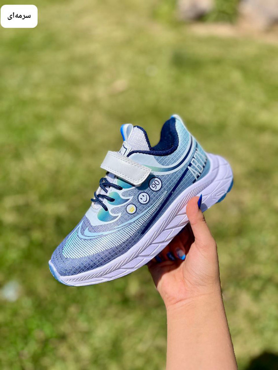 نایک لبخند بچگانه کد 75106سفارش اینترنتی