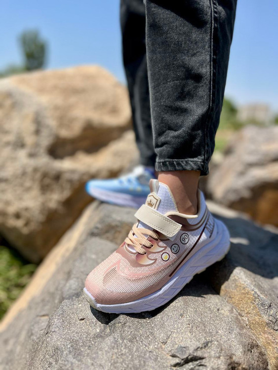 نایک لبخند بچگانه کد 75106خرید و مشاهده