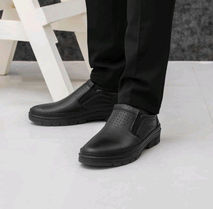 سفارش کفش مردانه هیراد کد 4041