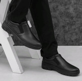 خرید کفش مردانه هیراد کد 4041