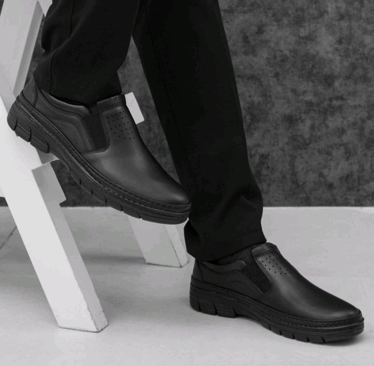 خرید کفش مردانه مدل هیراد کد 4045