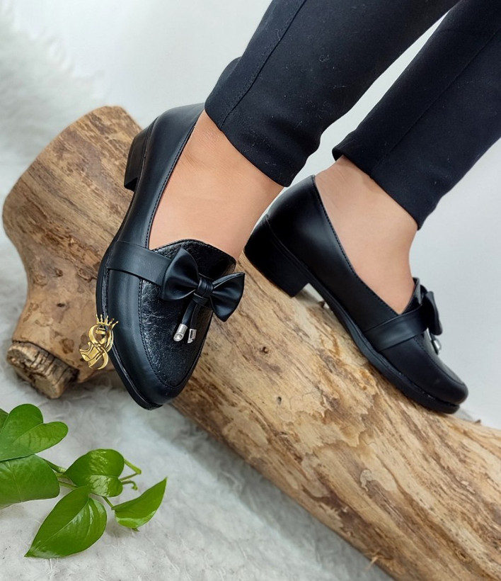 خرید اینترنتی کفش کالج طبی کد 100316