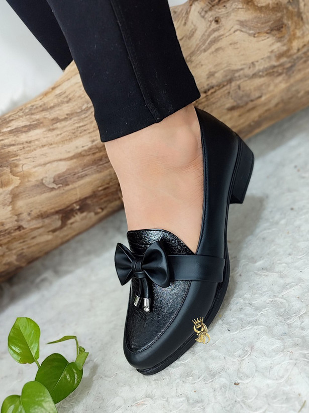 خرید آنلاین کفش کالج طبی کد 100316