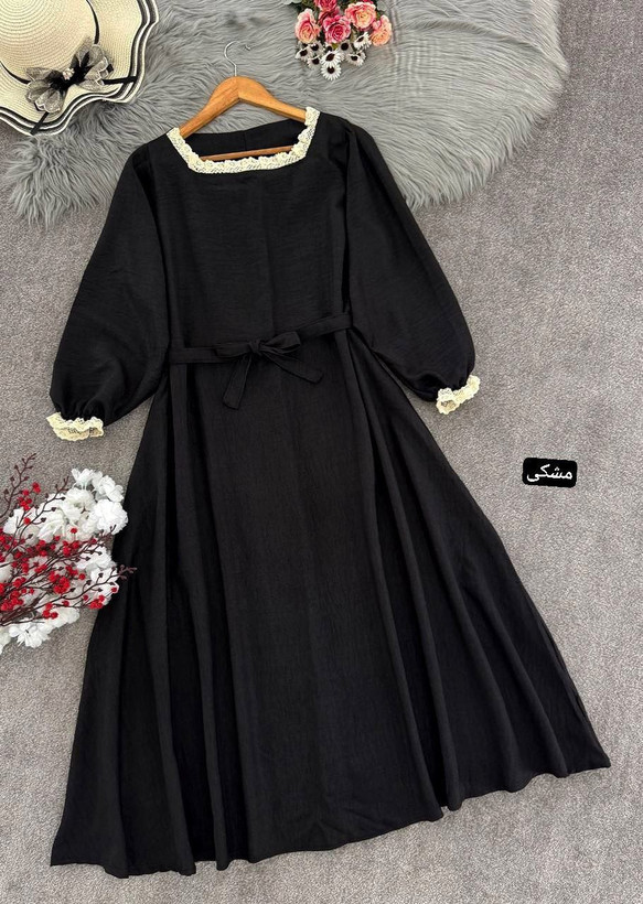 سفارش پیراهن بهدخت شانتون 9508