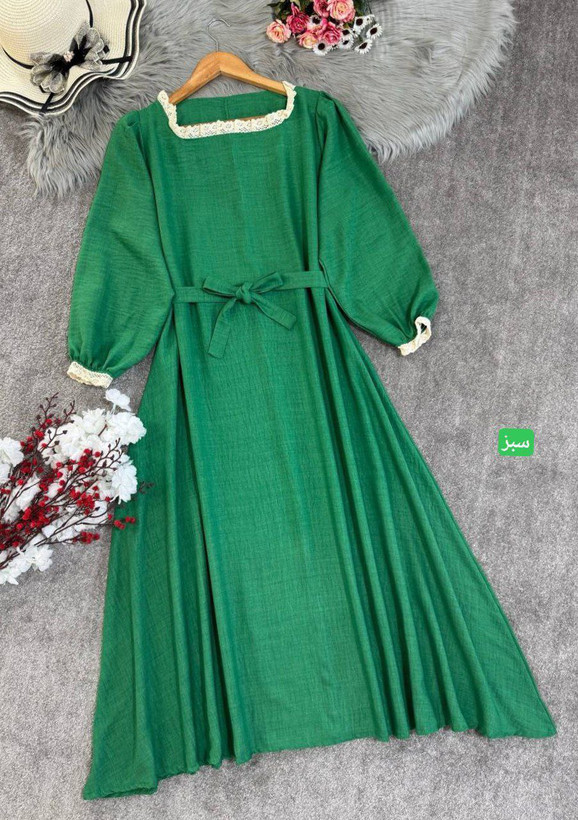 خرید اینترنتی و آنلاین پیراهن بهدخت شانتون 9508