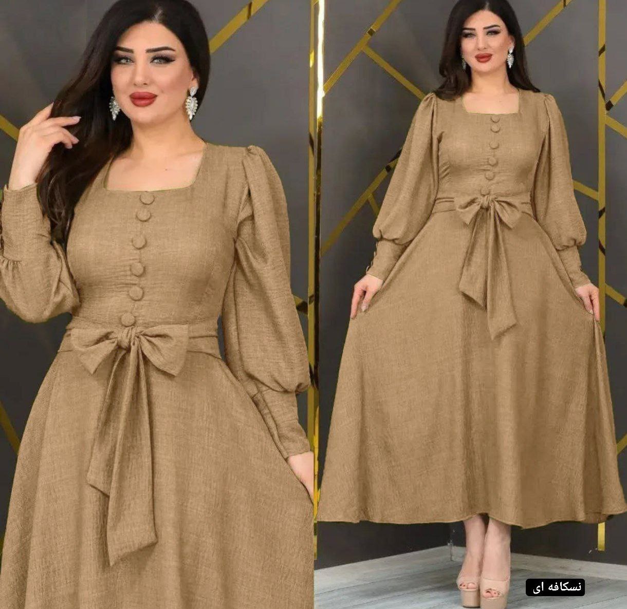 خرید اینترنتی و آنلاین پیراهن نارسیس 93630