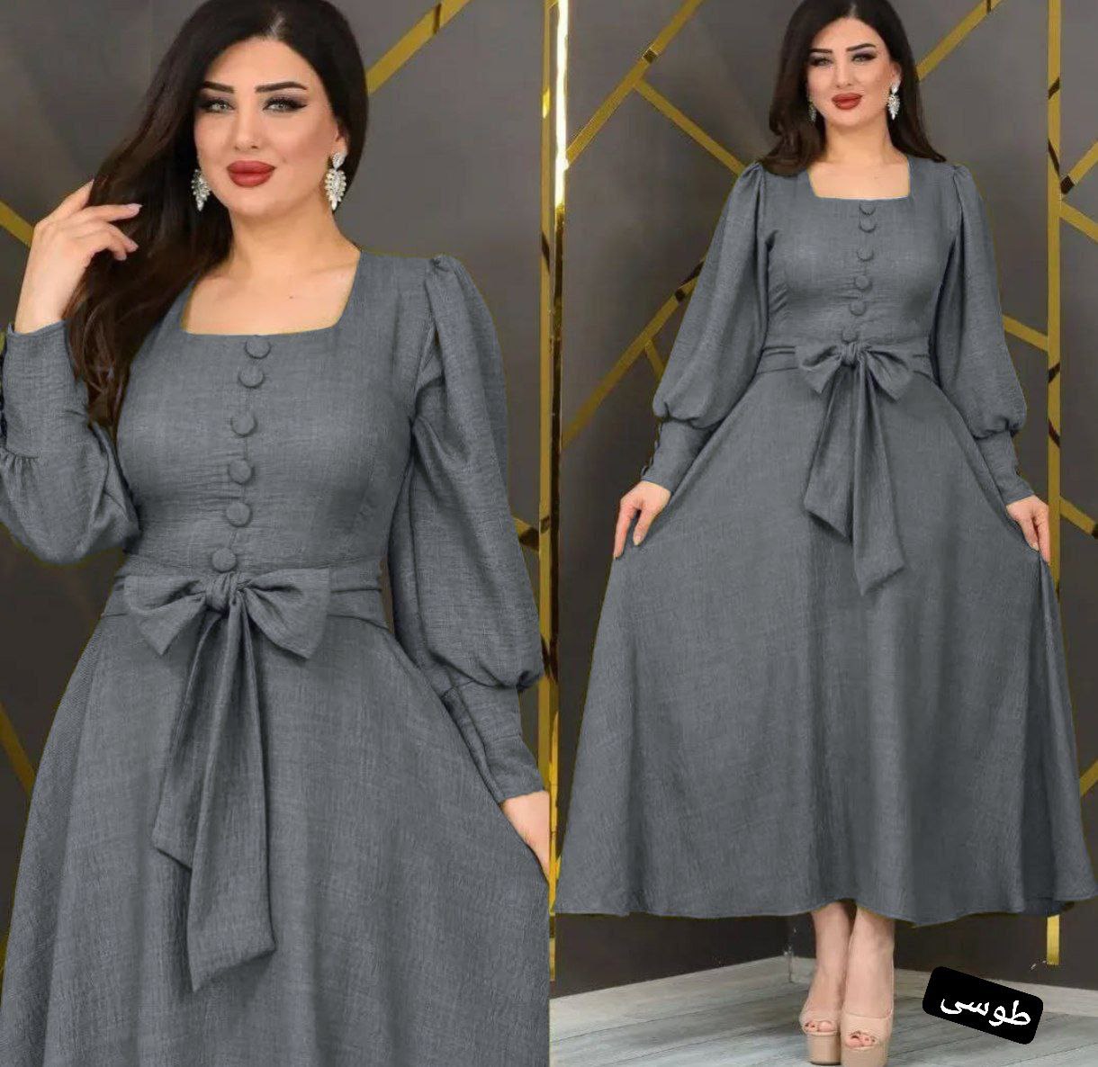 خرید و فروش آنلاین پیراهن نارسیس 93630