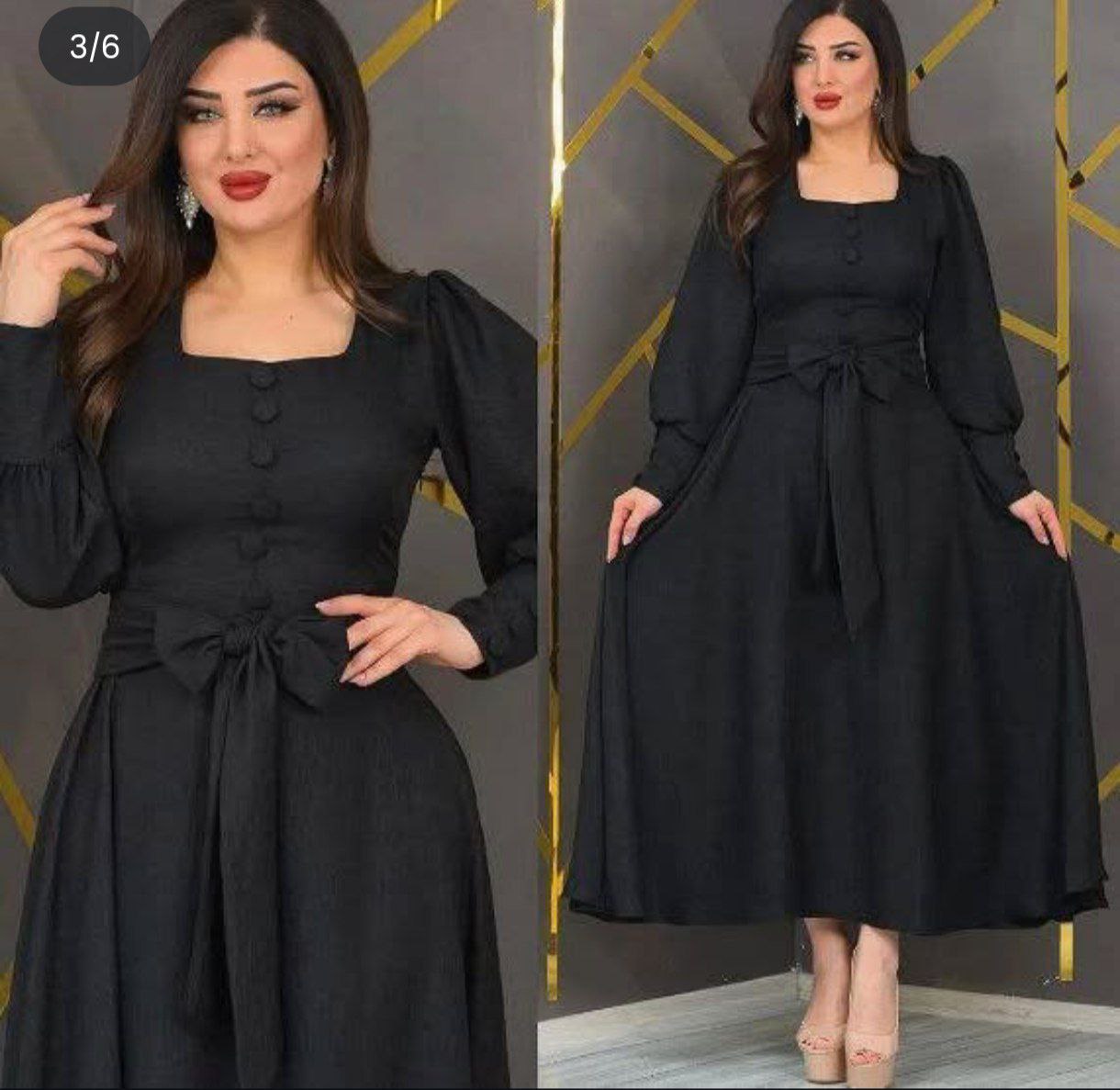 خرید و مشاهده آنلاین پیراهن نارسیس 93630