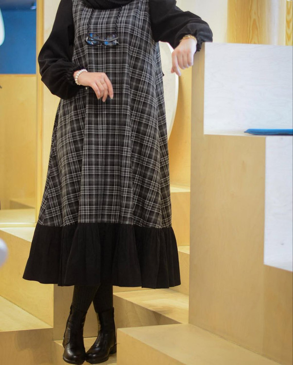 خرید اینترنتی و آنلاین پیراهن مدل علما 99522