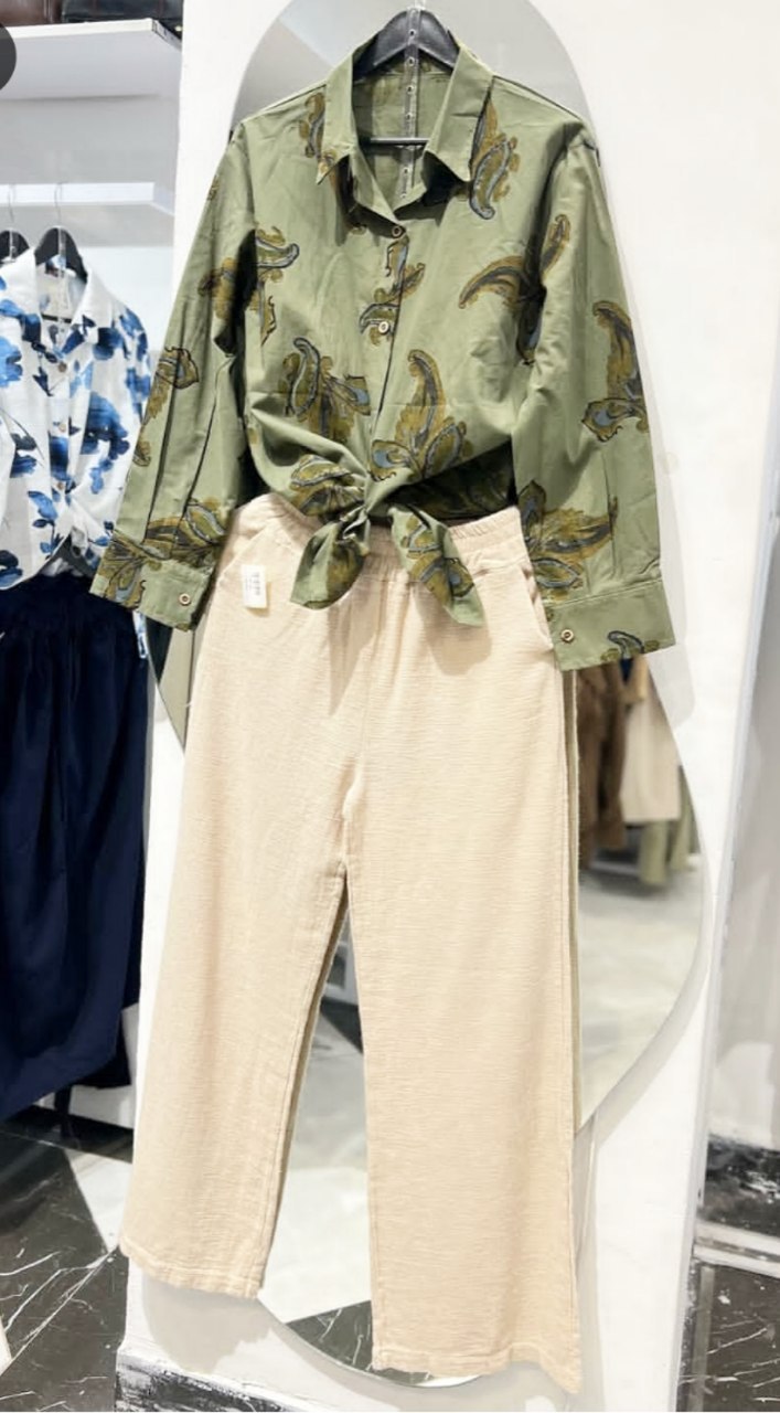 خرید اینترنتی و آنلاین شومیز ایتالیایی کارترین 93629