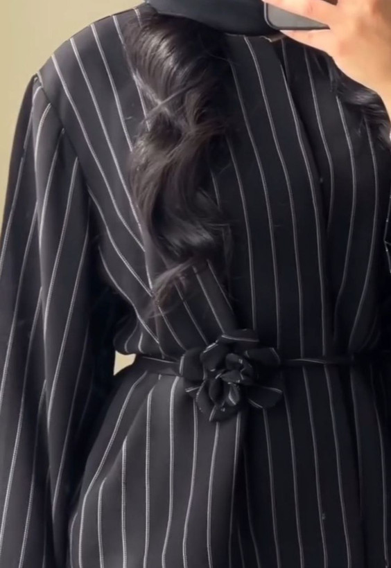 خرید اینترنتی کت و شلوار یاسمین 99526