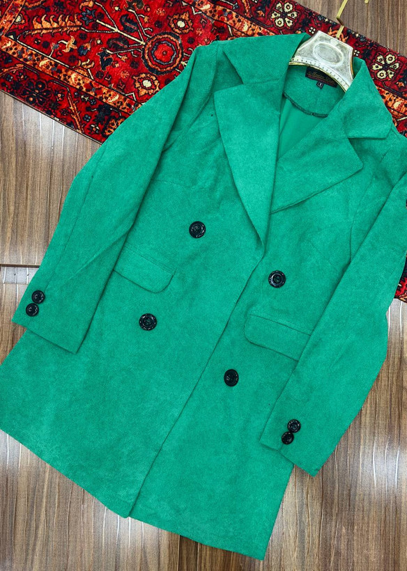 خرید آنلاین مانتو مدل وانیلا 12587