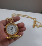 خرید ساعت جیبی کلاسیک کد 369592