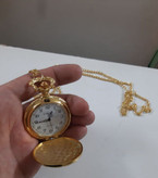 خرید ساعت جیبی کلاسیک کد 369592