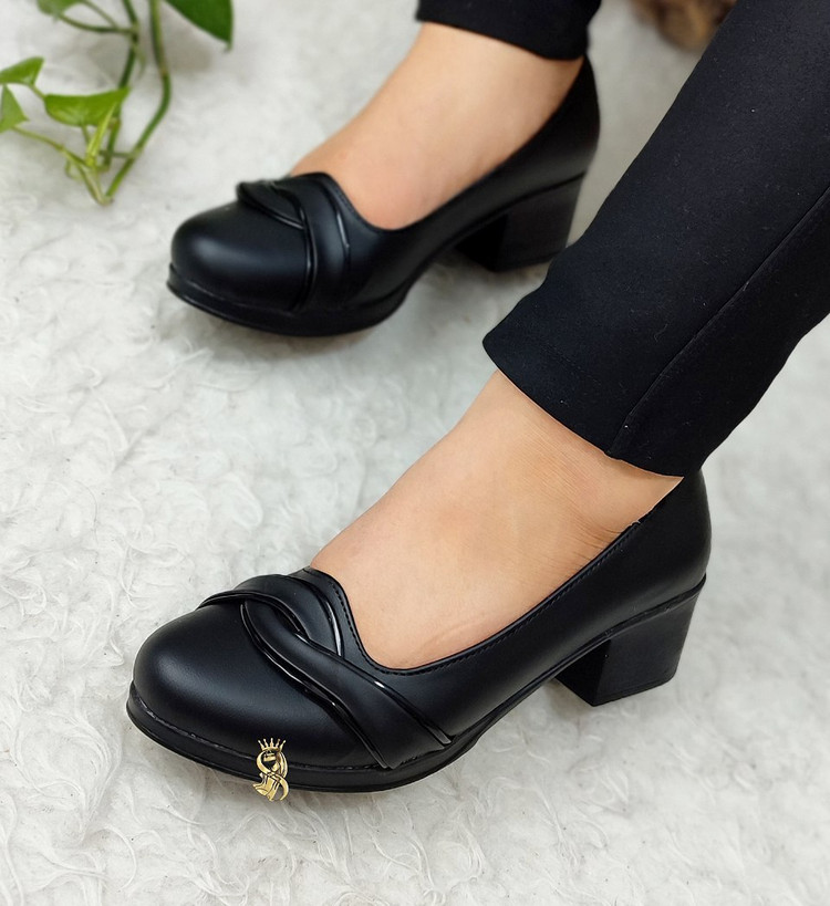 خرید آنلاین کفش طبی مجلسی کد 100234