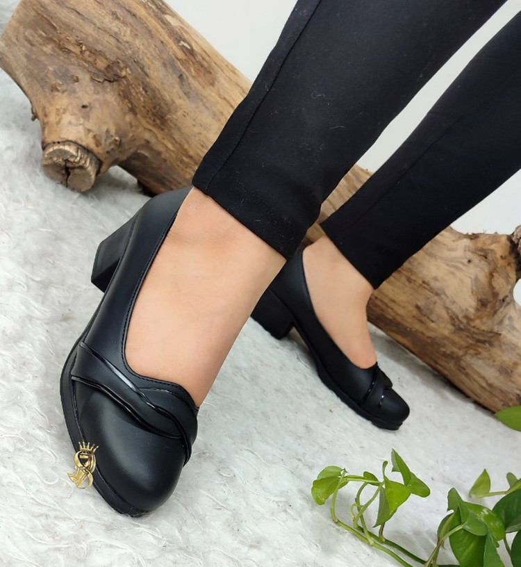 خرید و فروش کفش طبی مجلسی کد 100234