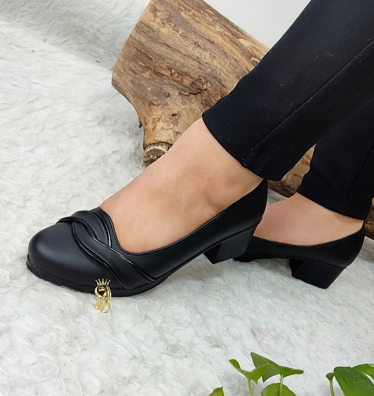 سفارش اینترنتی کفش طبی مجلسی کد 100234