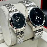 ست ساعت مردانه و زنانه کد369546خرید