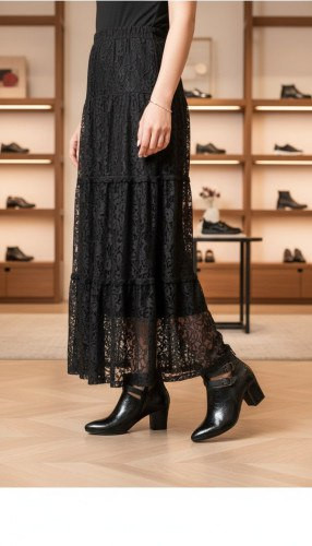 خرید کفش کلاسیک همه جا پوش کد 4108