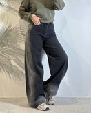 خرید اینترنتی شلوار بگ رزا 93975