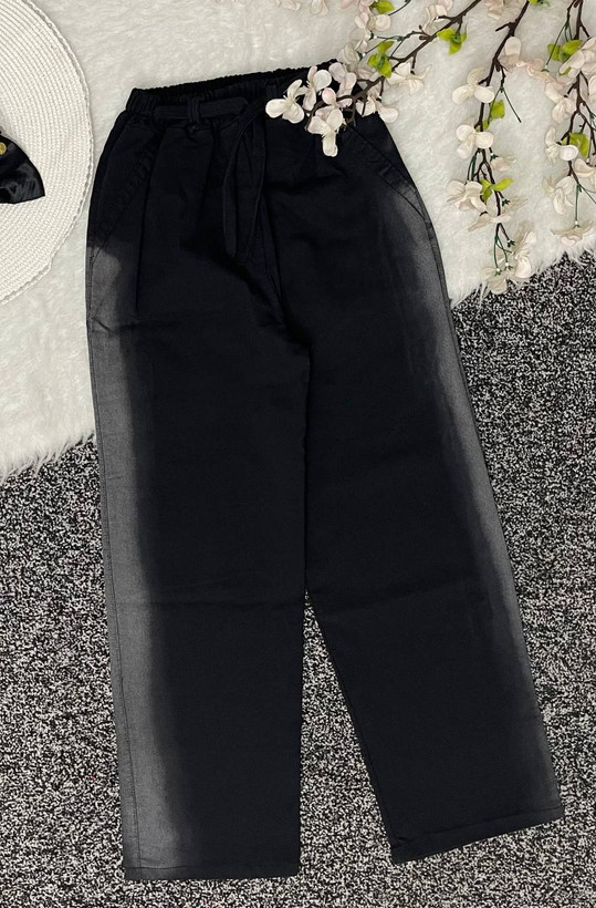 خرید آنلاین شلوار بگ رزا 93975