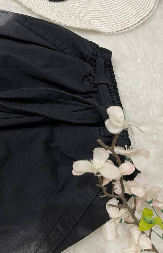 خرید و فروش اینترنتی شلوار بگ رزا 93975