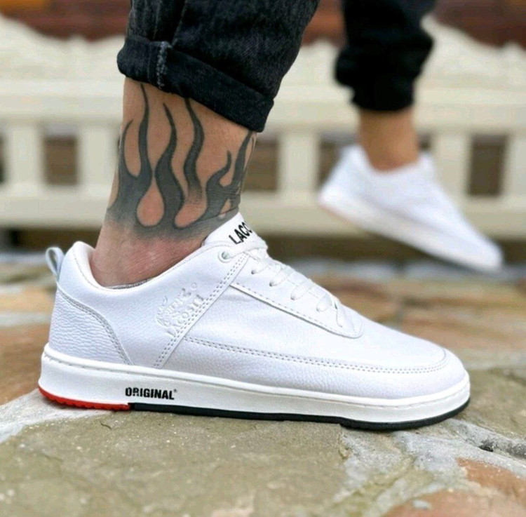 خرید آنلاین کفش اسپرت مردانه کد 4120