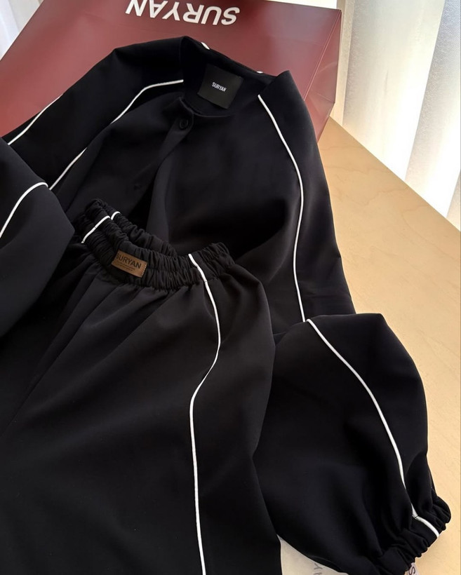 خرید و مشاهده آنلاین ست لانو زنانه 4126