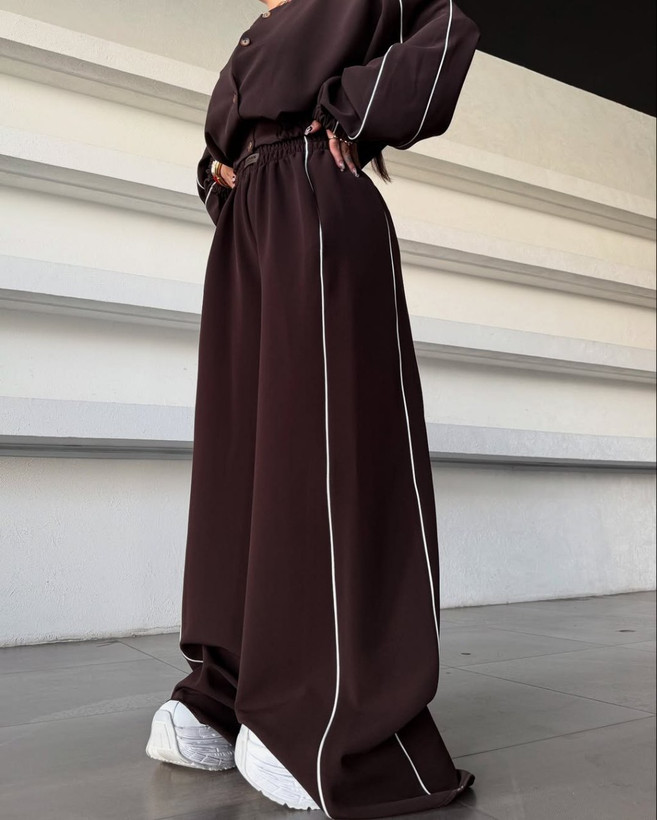 خرید و فروش اینترنتی ست لانو زنانه 4126