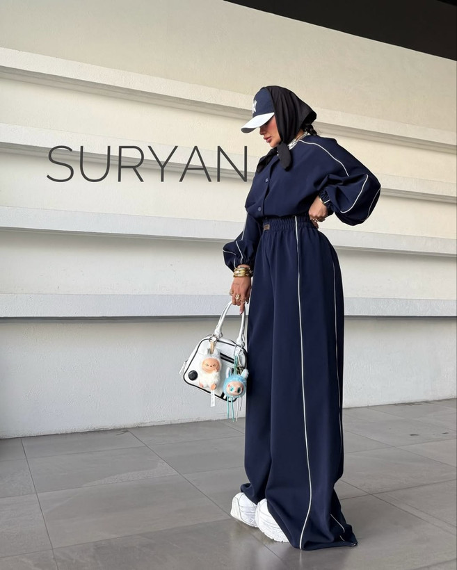 خرید آنلاین ست لانو زنانه 4126