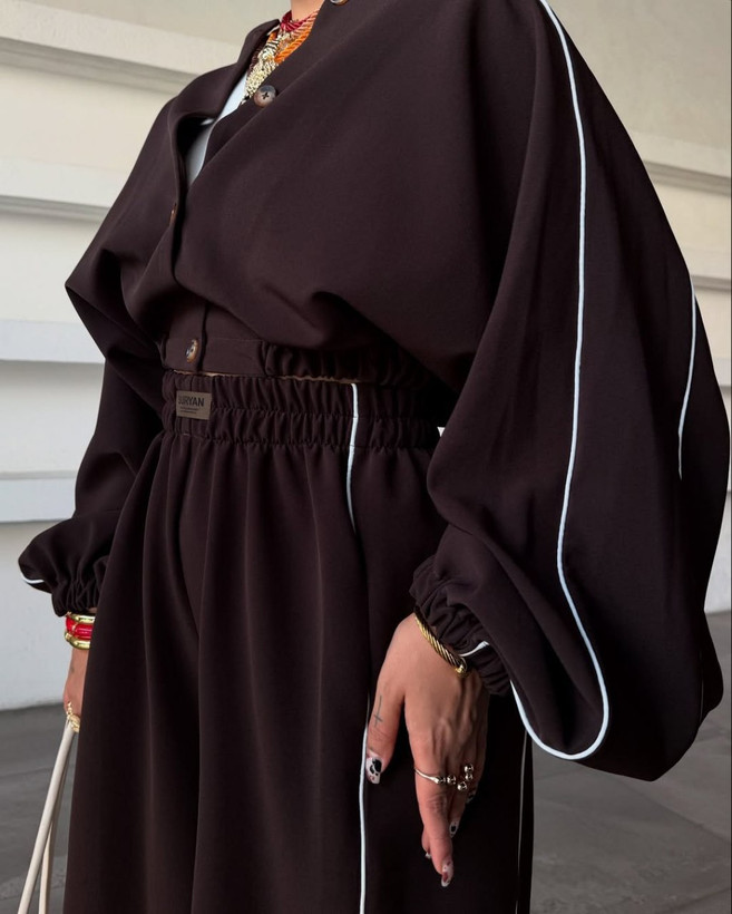 خرید اینترنتی و آنلاین ست لانو زنانه 4126