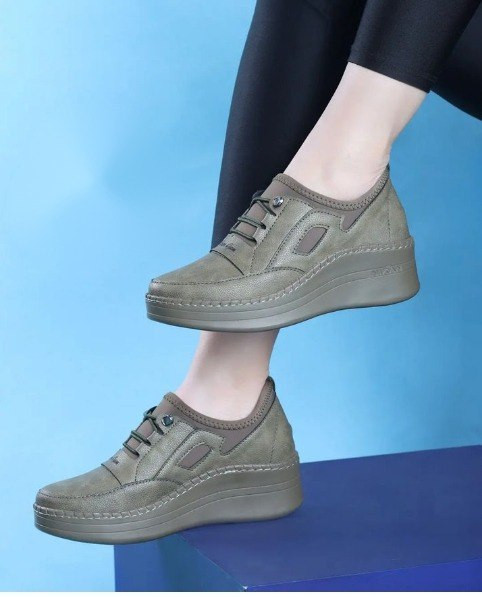 خرید اینترنتی کتونی طبی زنانه مدل سمیرا کد ۴۱۳۳