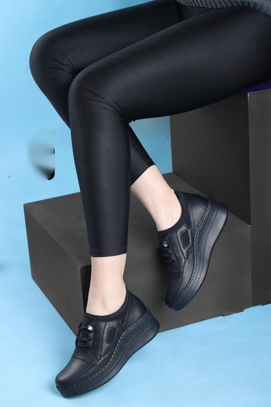 خرید کتونی طبی زنانه مدل سمیرا کد ۴۱۳۳